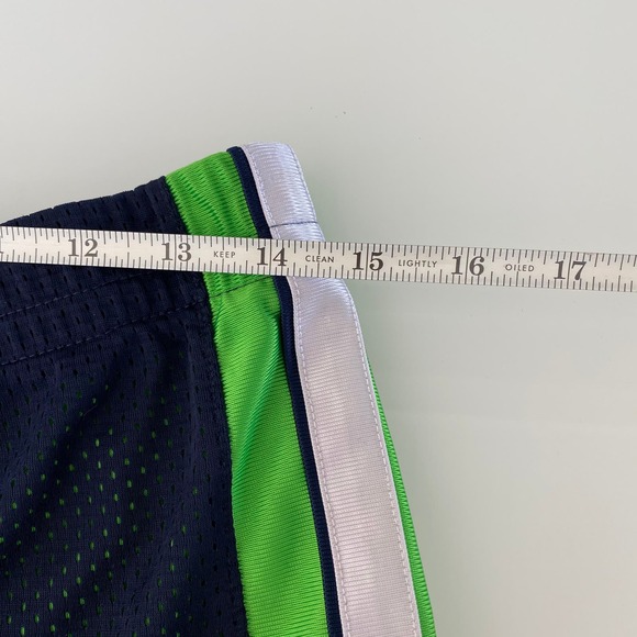 Champion Reversible Athletic Shorts - Picture 6 of 12